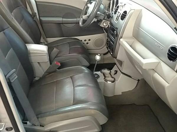 2008 Chrysler PT Cruiser LIMITED for sale in Clio, MI – photo 14