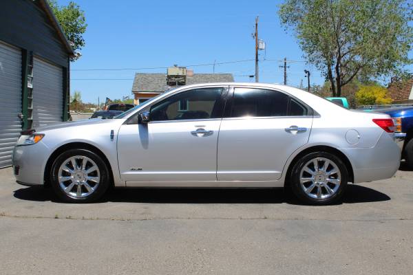 2 0 1 1 Lincoln MKZ Low Mileage Hybrid ! - - by for sale in Reno, NV – photo 4