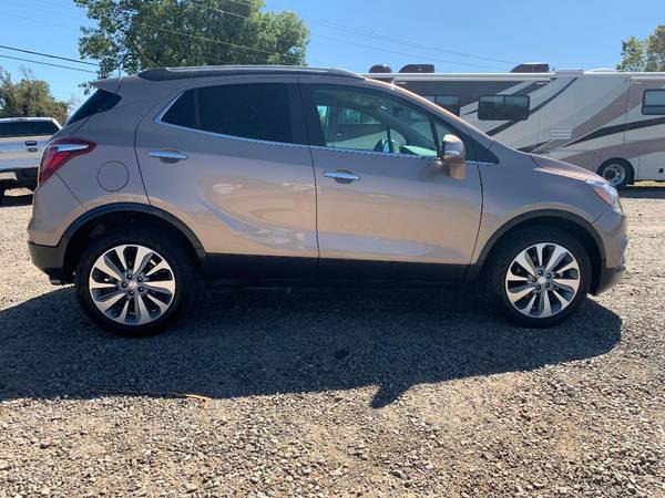 2018 Buick Encore - cars & trucks - by dealer - vehicle automotive... for sale in fort smith, AR – photo 3