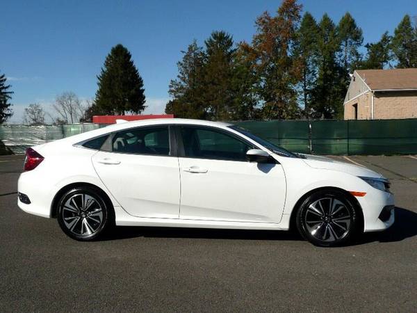 2016 *HONDA CIVIC*ONE OWNER*SPORTY*MUST SEE & DRIVE - cars & trucks... for sale in Springfield, MA – photo 3