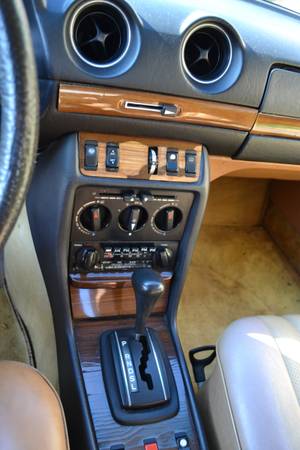 1983 Mercedes 240D - cars & trucks - by owner - vehicle automotive... for sale in Lancaster, PA – photo 14