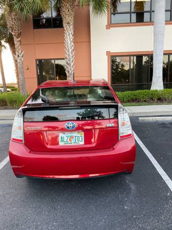 2010 Toyota Prius for sale in Cape Coral, FL – photo 4