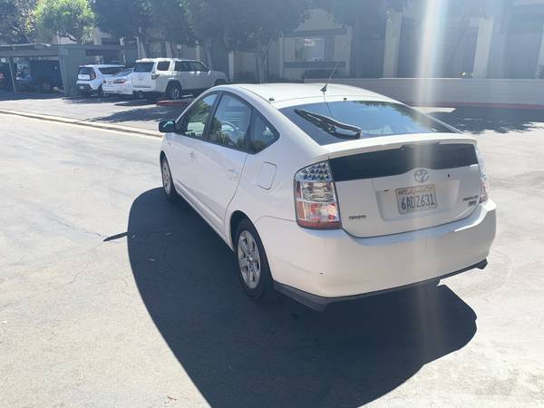 2007 Toyota Prius touring for sale in Buena Park, CA – photo 4