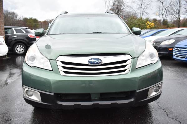 2012 Subaru Outback Premium - Excellent Condition - Best Deal - cars... for sale in Lynchburg, VA – photo 2