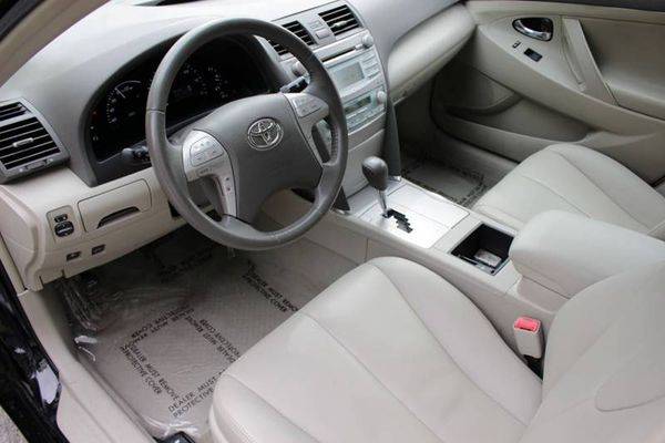 2007 Toyota Camry Hybrid Base 4dr Sedan for sale in Beverly, MA – photo 9