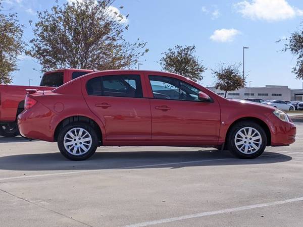 2009 Chevrolet Cobalt LT w/1LT SKU:97182533 Sedan - cars & trucks -... for sale in Corpus Christi, TX – photo 5