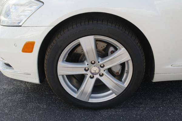 2013 Mercedes-Benz S-Class S550 $729 DOWN $90/WEEKLY for sale in Orlando, FL – photo 4