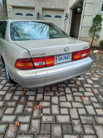 Lexus for sale in Annandale, District Of Columbia – photo 3