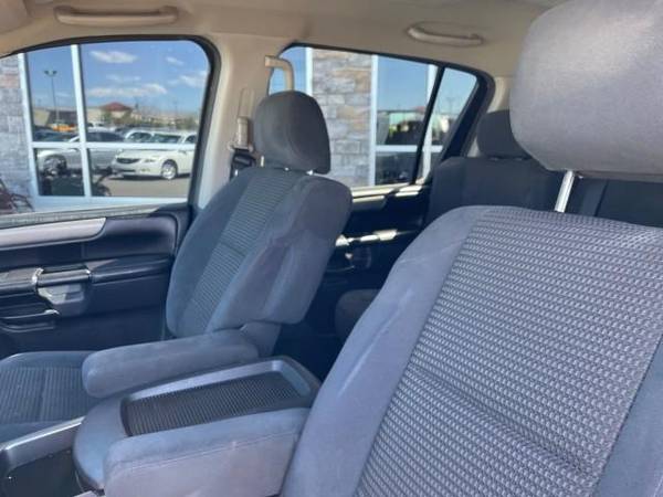 2008 Nissan Armada - - by dealer - vehicle for sale in Grand Junction, CO – photo 16