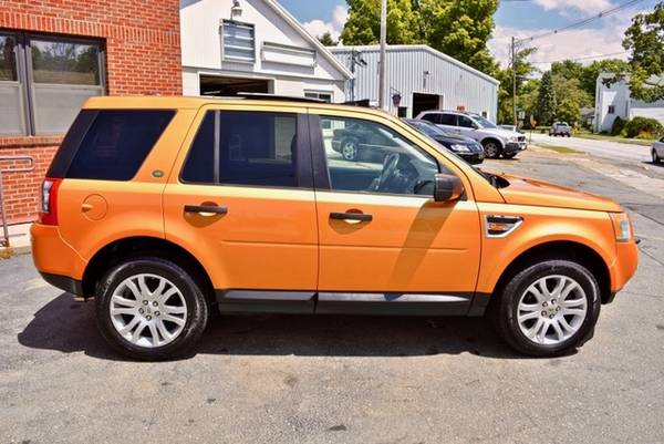 2008 Land Rover LR2 SE Clean Car for sale in Erie, PA – photo 5