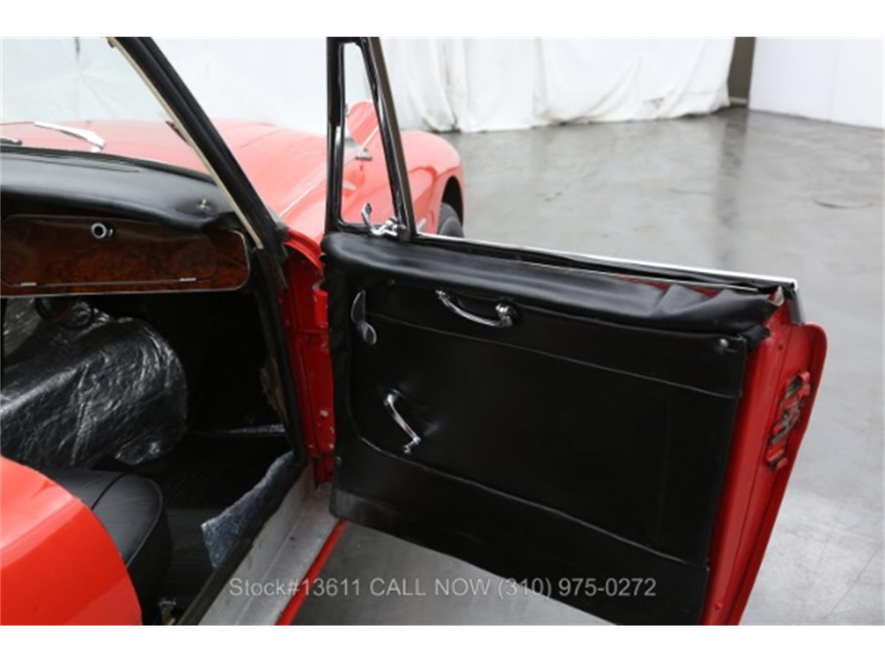1967 Austin-Healey BJ8 for sale in Beverly Hills, CA – photo 21