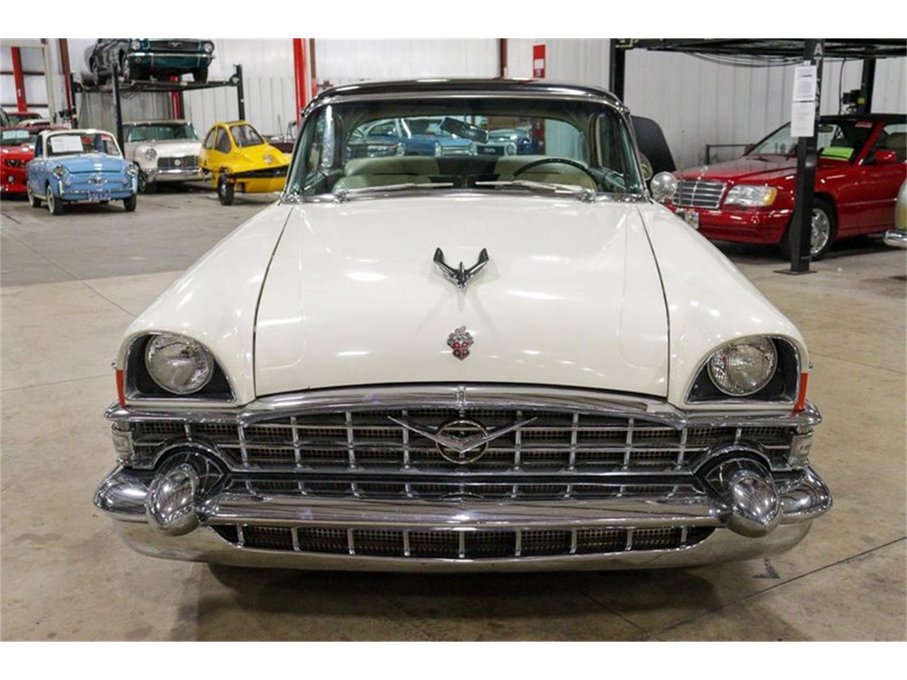 1956 Packard Executive for sale in Kentwood, MI – photo 9