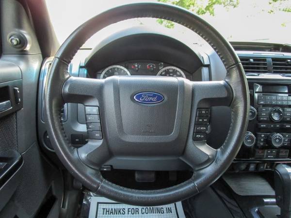 2012 Ford Escape 4WD 4dr Limited for sale in Ontario, NY – photo 16