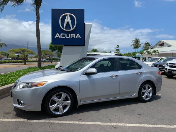 2011 ACURA TSX TECH! CLEAN! for sale in Kahului, HI – photo 3