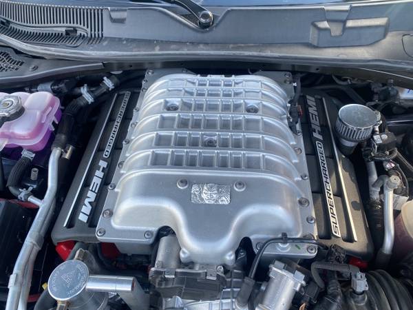 2018 Dodge Challenger SRT Demon RWD - - by dealer for sale in South St. Paul, MN – photo 17