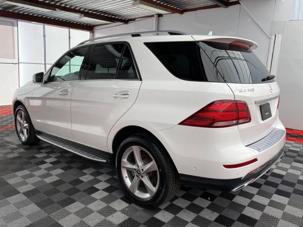 2018 Mercedes-Benz GLE-Class GLE 350 SUV - - by dealer for sale in Richmond Hill, NY – photo 3