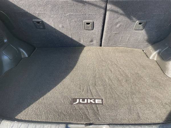 2011 Nissan Juke All wheel Drive for sale in San Antonio, TX – photo 9