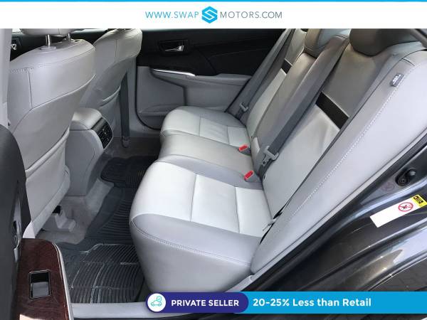 2014 Toyota Camry for sale in Chicago, IL – photo 17