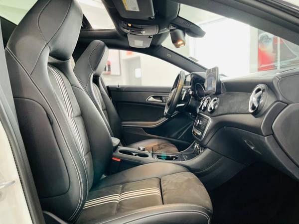 2018 Mercedes-Benz CLA CLA 250 4MATIC Coupe 349 / MO - cars & trucks... for sale in Franklin Square, NY – photo 23