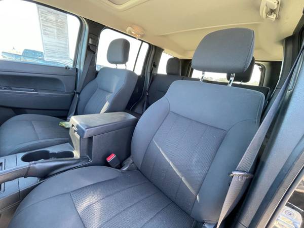 2011 JEEP LIBERTY SPORT 4X4 - - by dealer - vehicle for sale in Island Heights, NJ – photo 6
