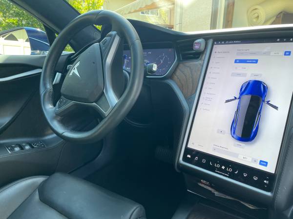 2020 Tesla S long range sedan for sale in Gilroy, CA – photo 4