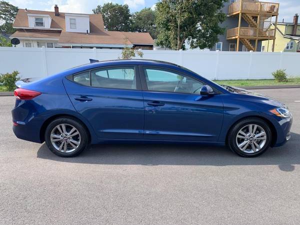 2017 Hyundai Elantra SE -EASY FINANCING AVAILABLE - cars & trucks -... for sale in Bridgeport, CT – photo 6
