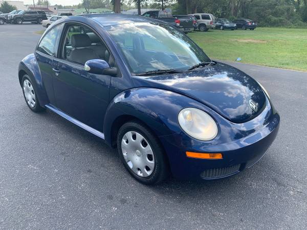 2007 VW Beetle for sale in Brunswick, NC – photo 4