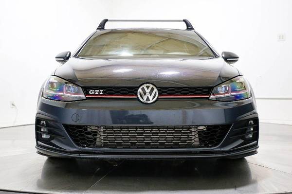 2018 Volkswagen GOLF GTI LOW MILES EXTRA CLEAN ONE FL OWNER WARRANTY... for sale in Sarasota, FL – photo 13