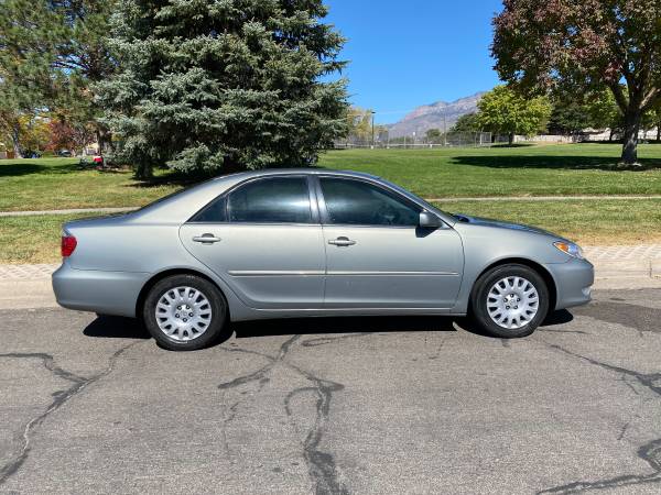 2005 Toyota Camry XLE - cars & trucks - by owner - vehicle... for sale in Albuquerque, NM – photo 12