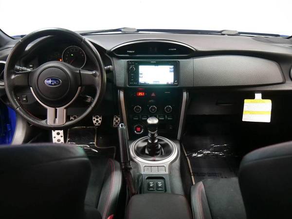 2015 Subaru BRZ 6 SPEED MANUAL, ALCANTARA LEATHER, NAVIGATION for sale in Massapequa, NY – photo 2