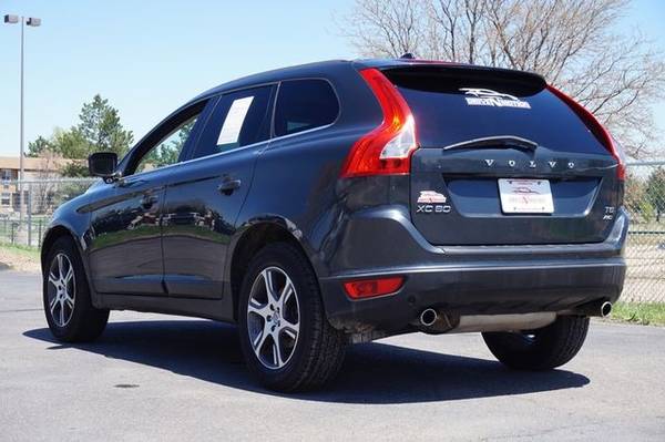 2012 Volvo XC60 T6 Sport Utility 4D - - by dealer for sale in Greeley, CO – photo 6