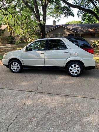 Buick Rendezvous for sale in Houston, TX – photo 4
