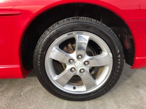 2004 *Dodge* *Stratus* *R/T* - cars & trucks - by dealer - vehicle... for sale in Medina, OH – photo 14