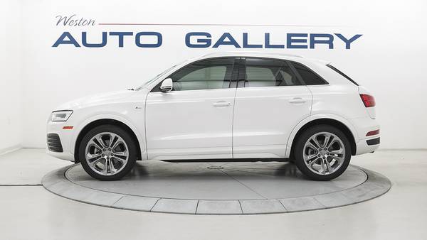 2016 Audi Q3 2.0T Quattro Prestige AWD ~ One Owner ~ Like New! for sale in Fort Collins, CO – photo 2