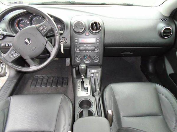 2005 Pontiac G6 GT 4dr Sedan - BEST CASH PRICES AROUND! for sale in Detroit, MI – photo 10