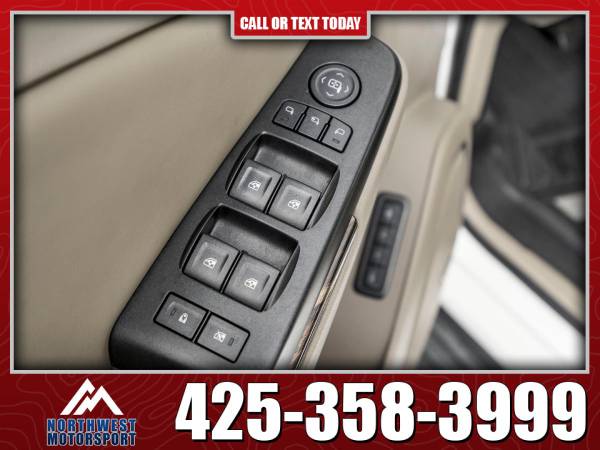 2015 GMC Yukon SLT 4x4 - - by dealer - vehicle for sale in Lynnwood, WA – photo 22