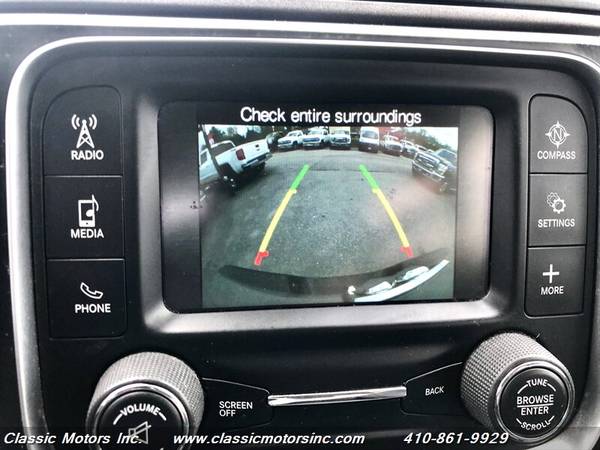 2017 Dodge Ram 3500 Crew Cab Trademan 4X4 DRW - - by for sale in Finksburg, DE – photo 17