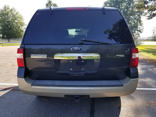 2007 Ford Expedition Leather Loaded! Solid SUV! for sale in Wooster, AR – photo 6