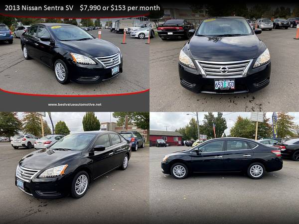 2014 Toyota Camry SE Sport FOR ONLY $192/mo! - cars & trucks - by... for sale in Eugene, OR – photo 22