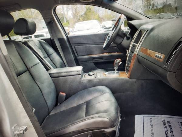 2010 Cadillac STS V6 - - by dealer - vehicle for sale in Yorkville, NY – photo 8