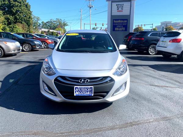 2013 Hyundai Elantra GT -CALL/TEXT TODAY! - cars & trucks - by... for sale in Salem, MA – photo 3