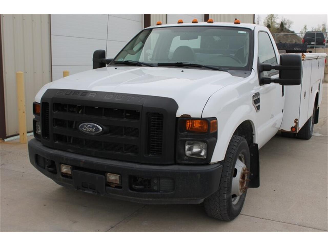2008 Ford F350 for sale in Fort Wayne, IN – photo 2