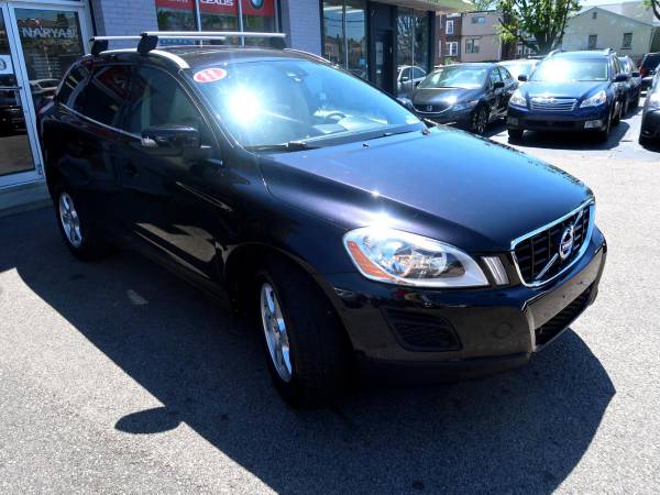2011 Volvo XC60 AWD 895 down - - by dealer for sale in Philadelphia, PA – photo 7