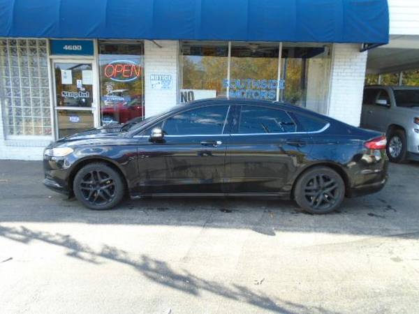 2014 Ford Fusion SE *We're Safely Open for Business!* - cars &... for sale in Pittsburgh, PA – photo 2