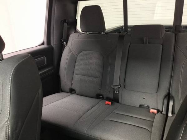 2019 Ram 1500 4WD 4D Crew Cab / Truck Big Horn/Lone Star - cars &... for sale in Indianapolis, IN – photo 23
