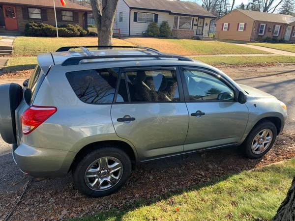 2006 TOYOTA RAV4 | 180,000 Miles | Good Condition - cars & trucks -... for sale in Rockford, IL – photo 5