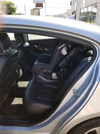 Buick Lacrosse Premium I Sedan 4D for sale in Dundalk, MD – photo 4