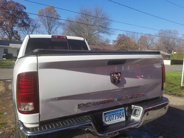 2014 Ram Power Wagon - cars & trucks - by owner - vehicle automotive... for sale in Derby, CT – photo 5