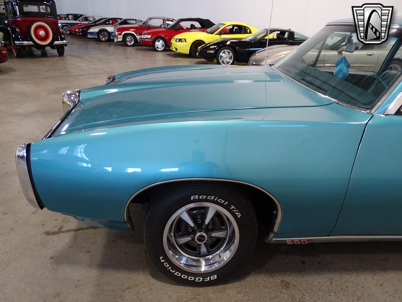 1968 Pontiac LeMans for sale in O'Fallon, IL – photo 53