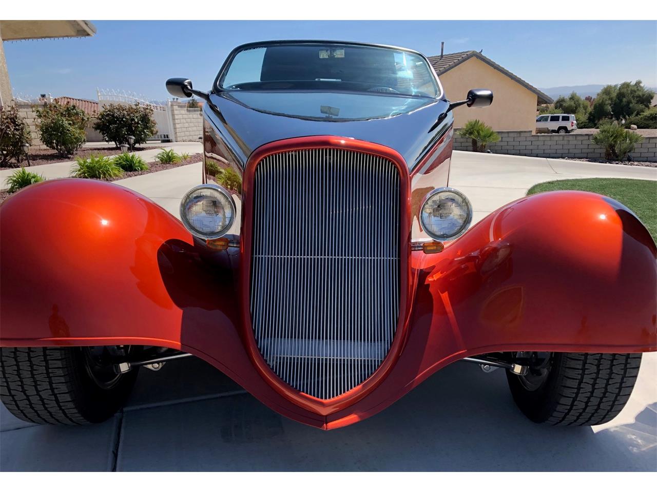 1933 Ford Roadster for sale in Orange, CA – photo 18